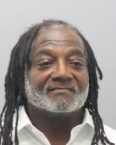 Mugshot of JAMES E GRIFFIN