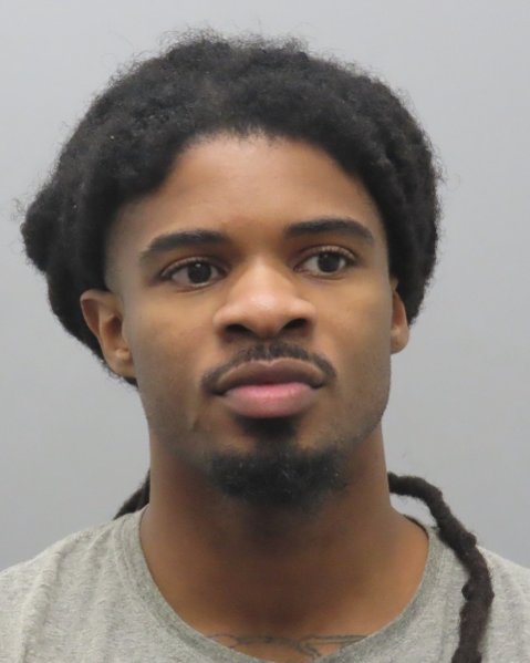 Mugshot of DOREANTE LORENZO NALLS