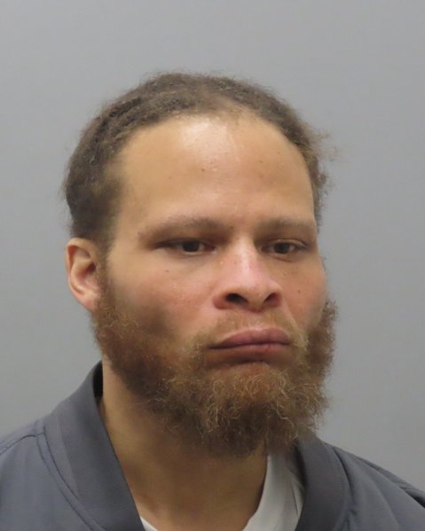 Mugshot of DEANGELO ANTOINE COVINGTON