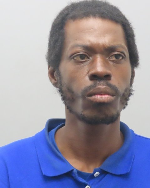 Mugshot of KENNY L JOHNSON