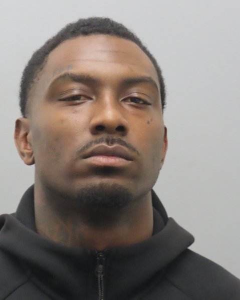 Mugshot of LAVERT LEATRICE LAKE