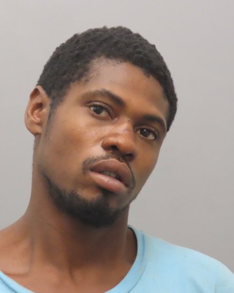 Mugshot of KEITH 3 DEAN