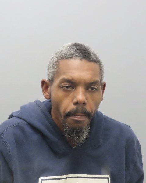 Mugshot of MAURICE L DRAKE