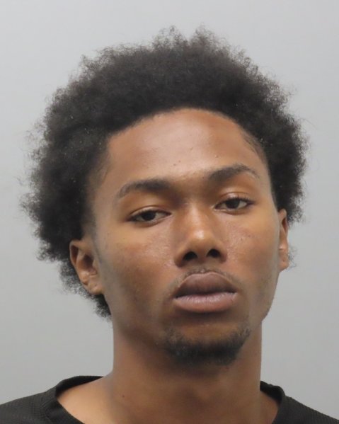Mugshot of JARRIO D NORTH