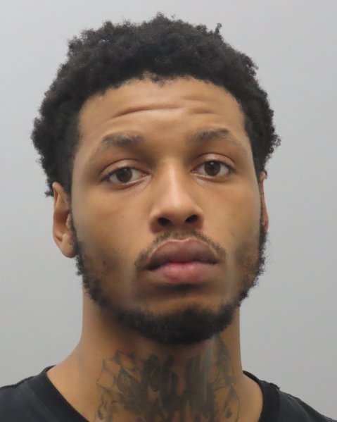Mugshot of LADAINAIN TYRON EWING