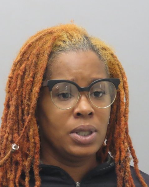 Mugshot of BIONCA LASHAY KELLEY