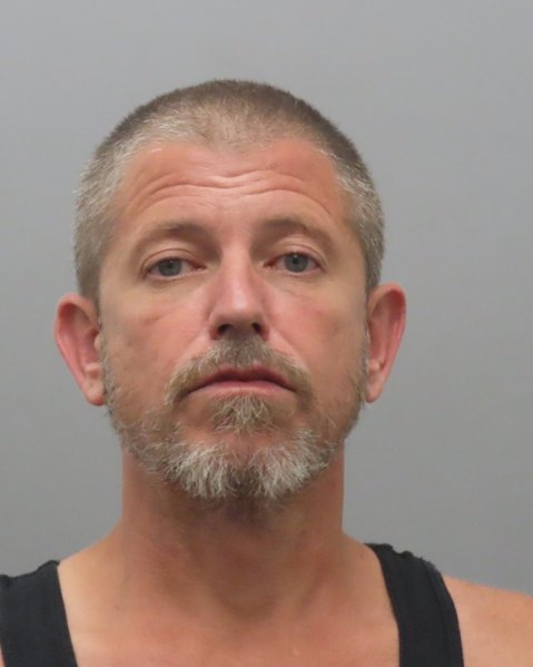 Mugshot of SHAWN P GALLAGHER