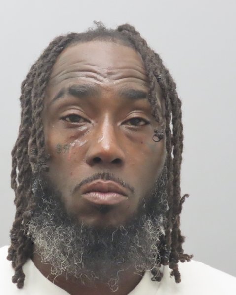 Mugshot of DAVID CHRISTOPHER JOHNSON
