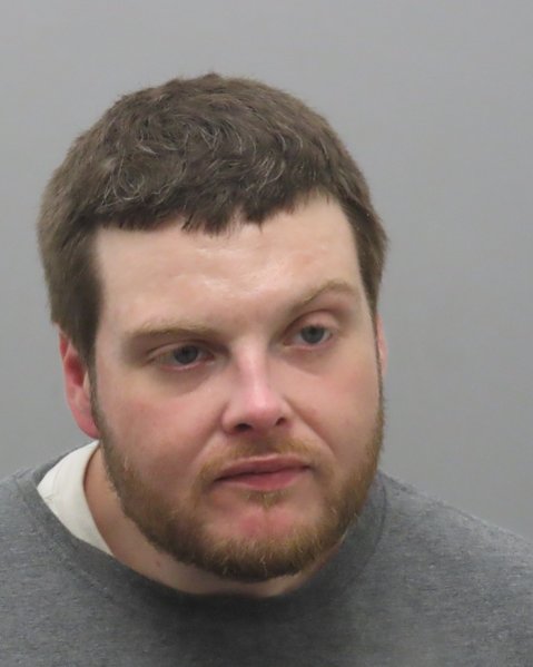 Mugshot of CORY ALAN KINKEADE