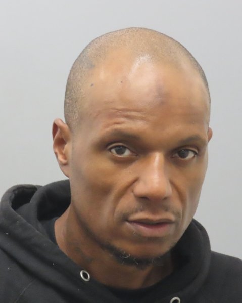 Mugshot of ANTONIO MARQUIS JONES