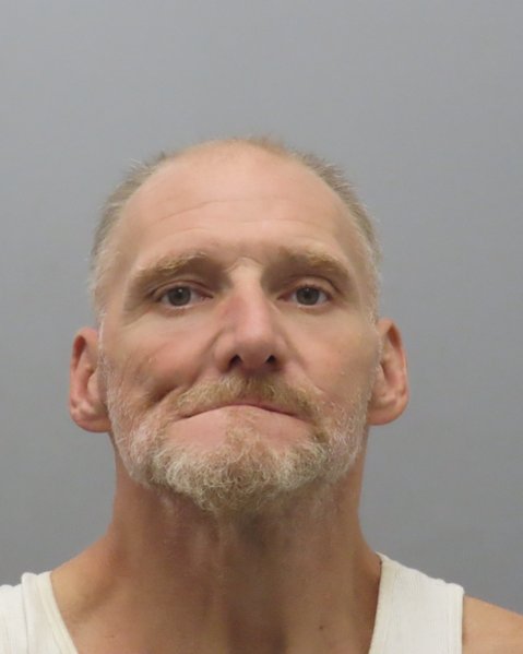 Mugshot of LOYD RICHARD GRAHAM