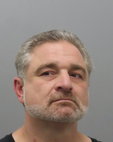 Mugshot of DANIEL WAYNE MAIDEN