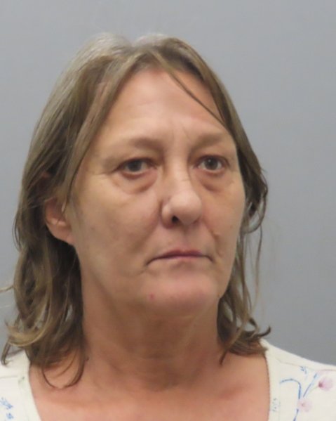 Mugshot of KRISTINA L EASTON