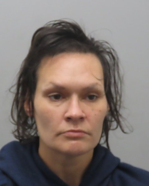 Mugshot of KATE F MOSER