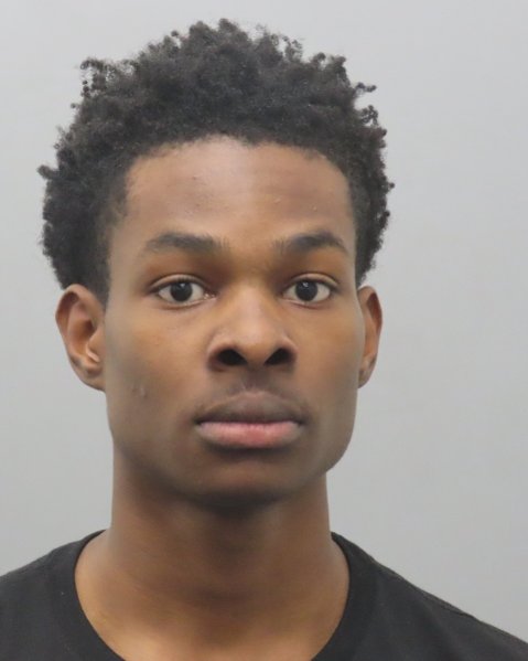 Mugshot of DONTEZ JERMELL JORDAN