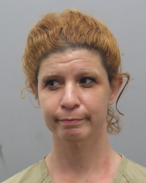 Mugshot of LINDA CECILIA FIALKOFF