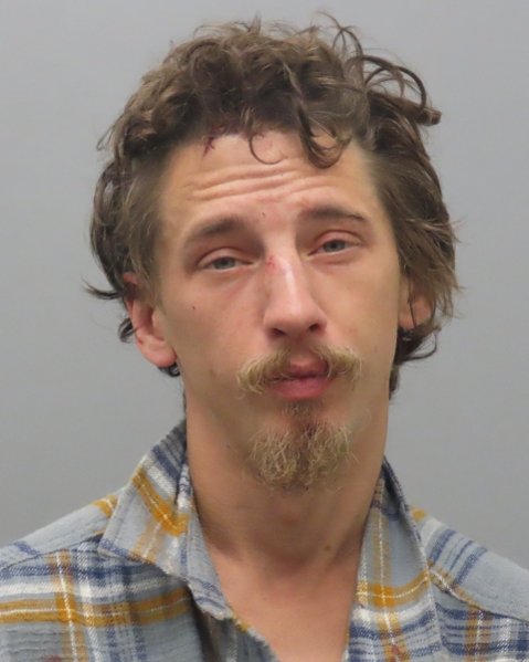 Mugshot of BRANDON DONALD KETTELKAMP