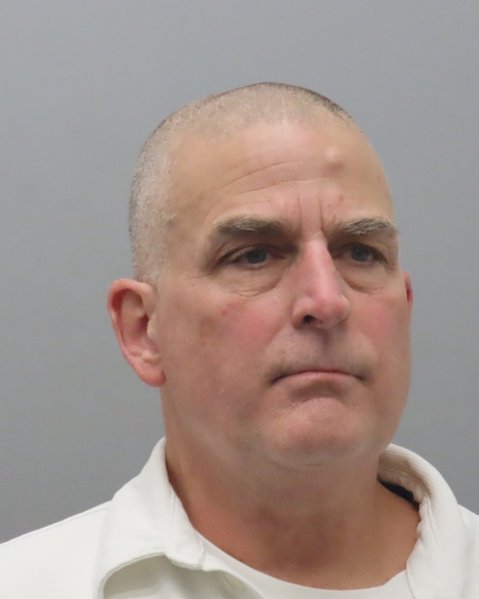 Mugshot of NEIL IGNATIUS GALLAGHER