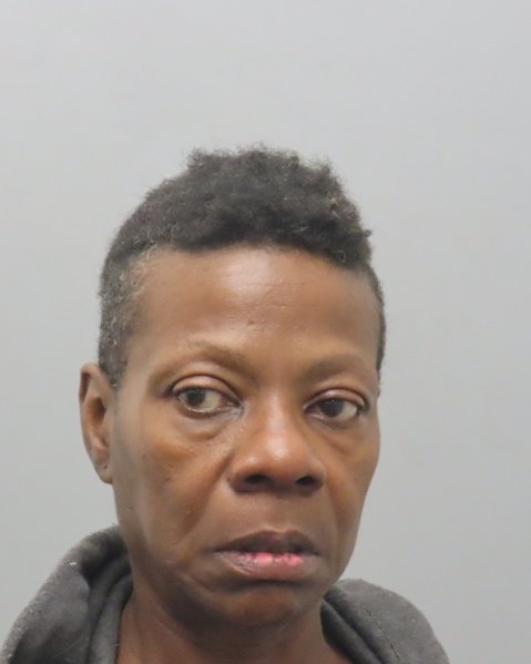 Mugshot of ANGELA MARIE FLOYD