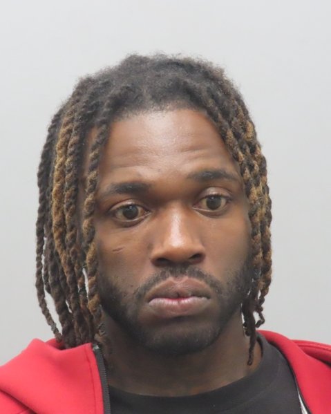 Mugshot of ZACKARY LECEDRIC WARD