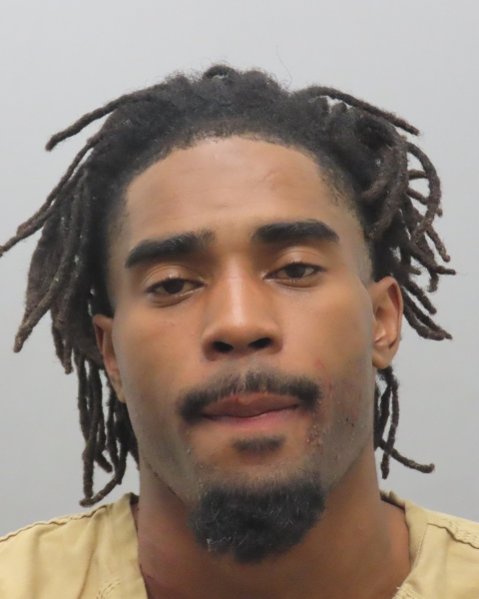 Mugshot of KAWAN DARRYL WILLIAMS