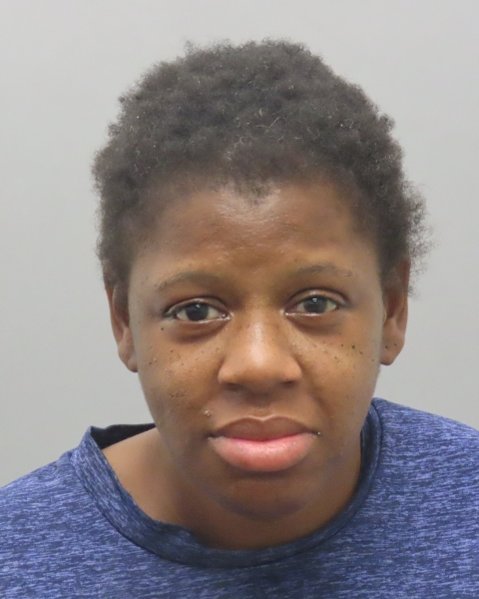 Mugshot of SHERRI LYNN JONES