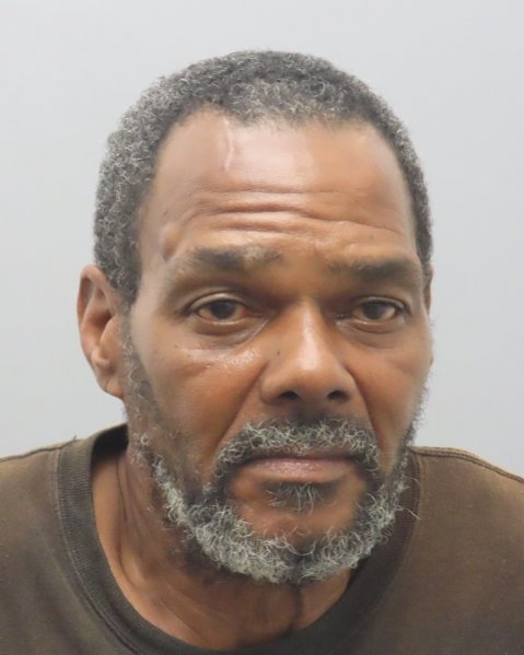 Mugshot of ANTHONY ALLEN CRUSOE