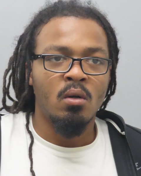 Mugshot of BRIAN LEE BOOKER