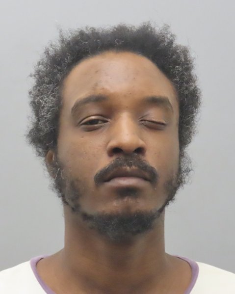 Mugshot of ASHTON EGHOSA OBASUYI