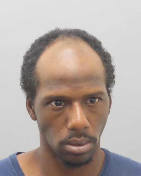 Mugshot of JULIUS CORTES ELMORE