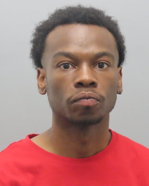 Mugshot of ANTHONY LOWERING 3 SANDERS