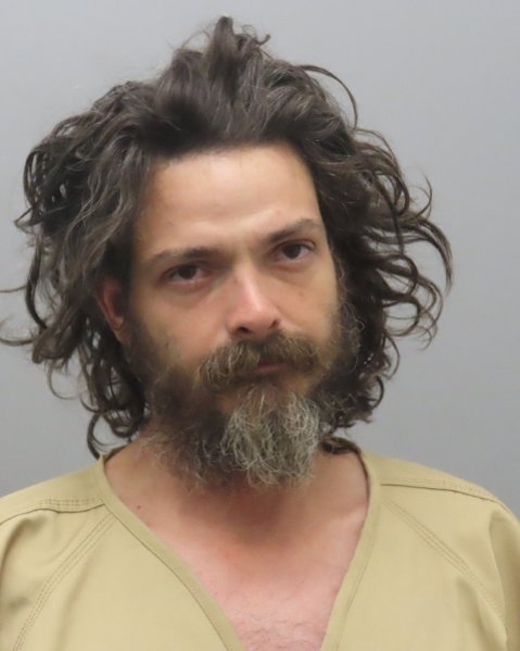 Mugshot of WILLIAM RANDALL J WOODS