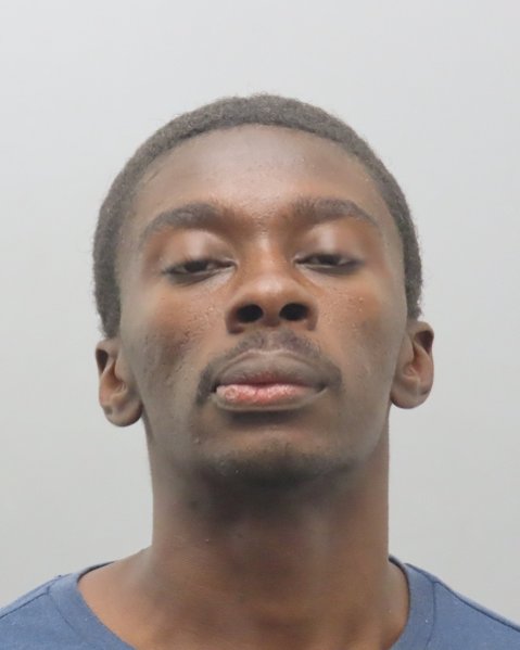 Mugshot of ANDREW JAMES WALTERS
