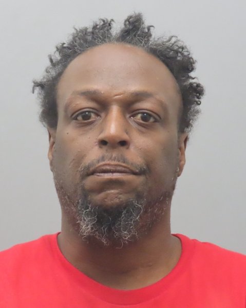 Mugshot of CLEVELAND LOUIS J TOLLIVER