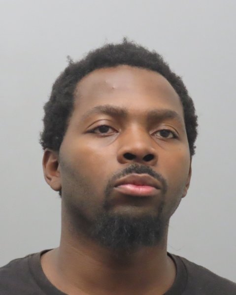 Mugshot of CARL LEE J JAMES