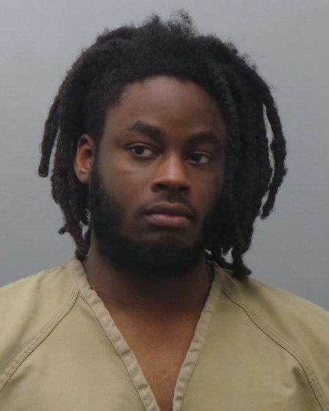 Mugshot of DONTAVION EDWARD SONNIER