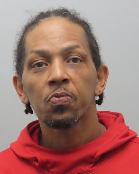 Mugshot of SAMMIE LEE J ROBINSON