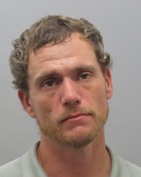 Mugshot of MITCHELL EUGENE VANCIL