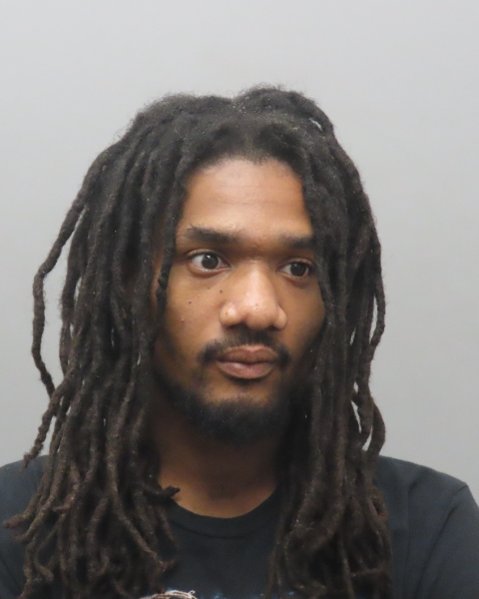 Mugshot of JACAUISE TYRELL TROTTER-EL