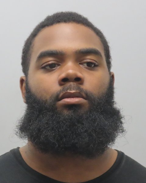 Mugshot of CHARVON LAMONT WILLIAMS