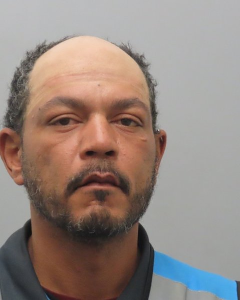 Mugshot of HARDY J JONES