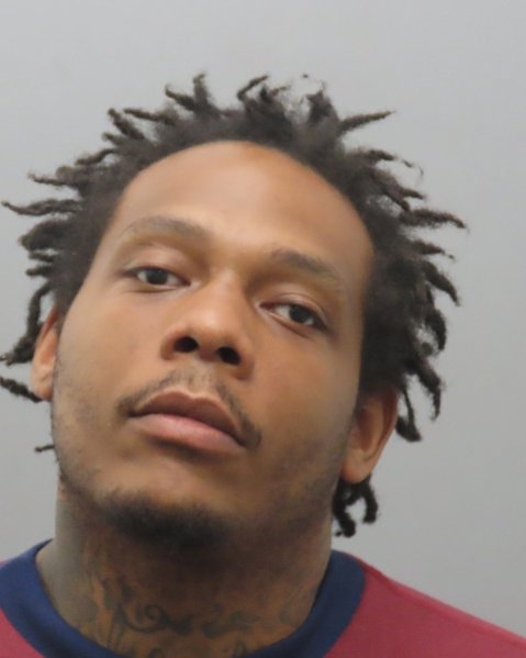Mugshot of IBN ROBERT TABB