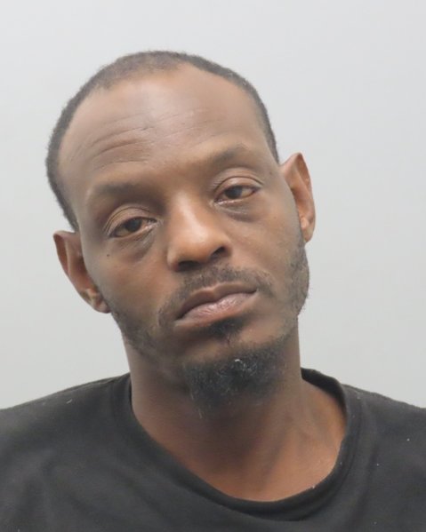Mugshot of TIMOTHY STEPHON BILLS