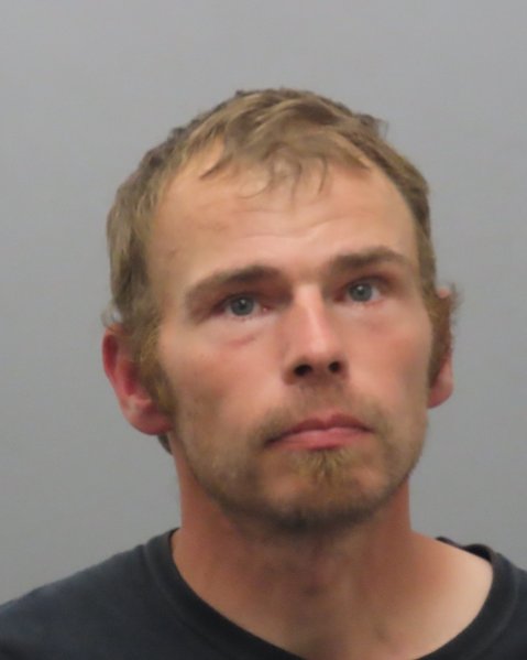 Mugshot of KERRY LEE HINSEN