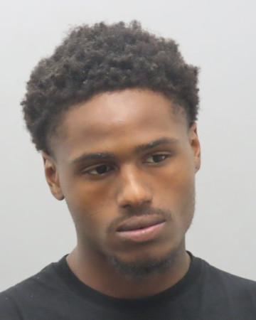 Mugshot of MONTACUE DWANE WILLIAMS
