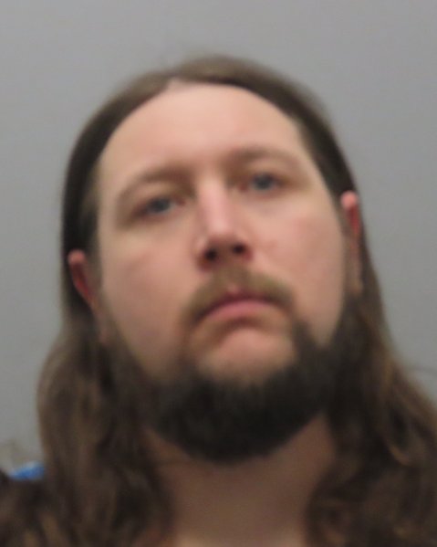 Mugshot of AUSTEN THOMAS SHARP
