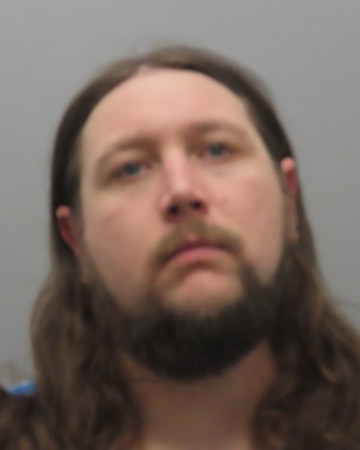 Mugshot of AUSTEN THOMAS SHARP