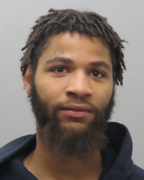 Mugshot of JAMEL J ROBINSON