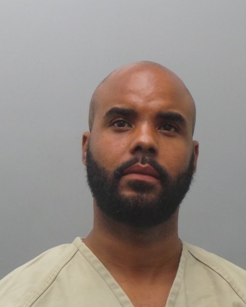 Mugshot of ARNOLD J ROBINSON