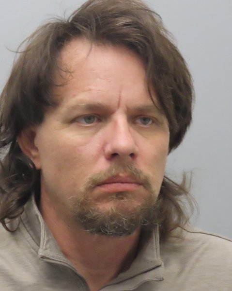 Mugshot of ALEXANDER J DAY